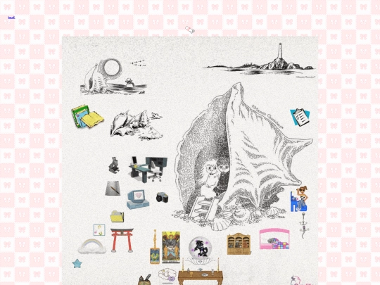 main.page/map/sitemap screenshot