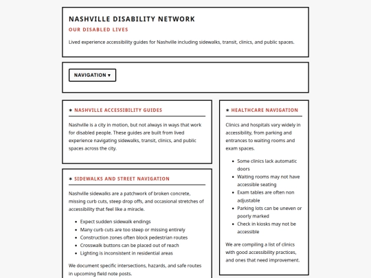 accessibilityguide screenshot