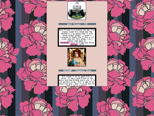 music screenshot