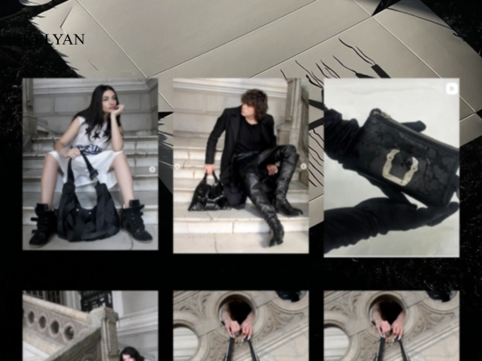 kelyan screenshot