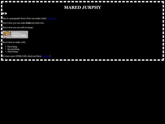 fakeindex screenshot