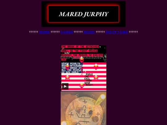 music screenshot