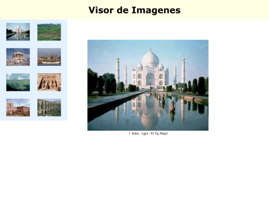 ejerciciosjavascript/ejercicio7 screenshot