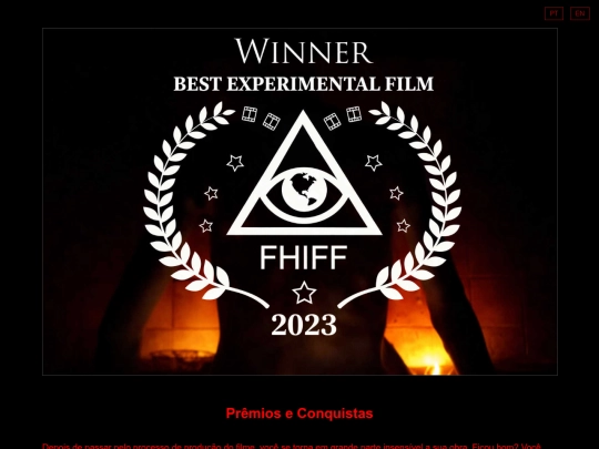 premios screenshot