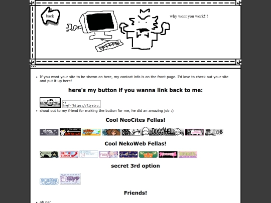 neigbors screenshot