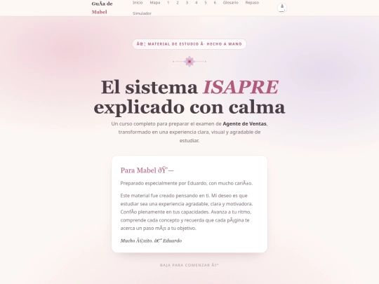 Guia-de-Estudio-Mabel screenshot