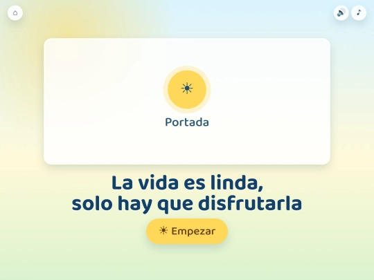Victor screenshot