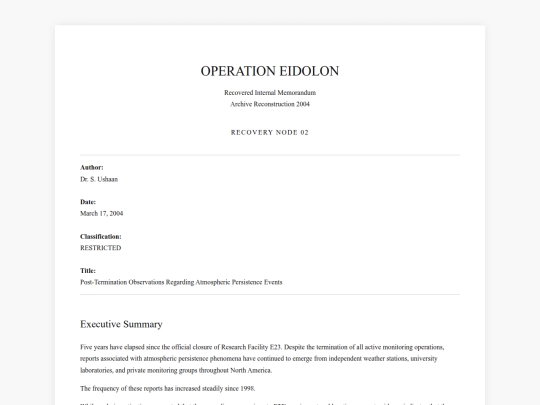 ehthesis2 screenshot