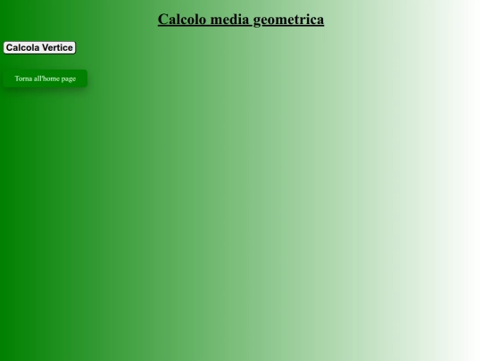 pagine/concavit screenshot