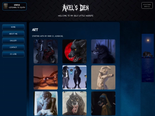 gallery screenshot