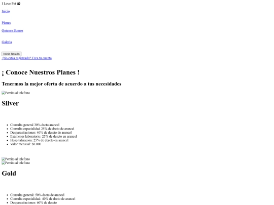 planes screenshot