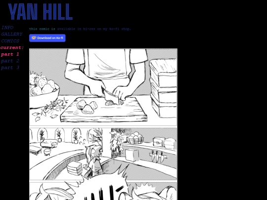 comi/lbm_pt1 screenshot