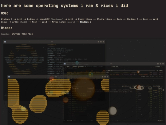 os screenshot