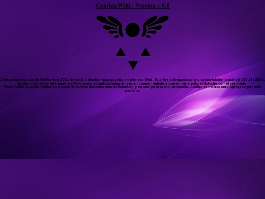 html/extra screenshot