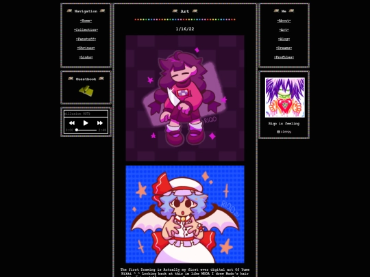 art2022 screenshot