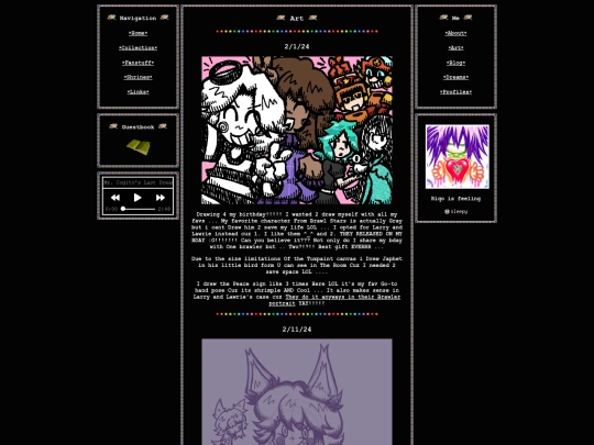 art2024 screenshot
