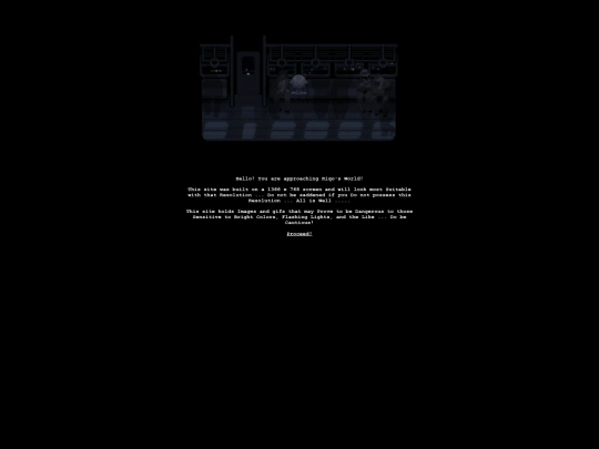 indexarchive screenshot