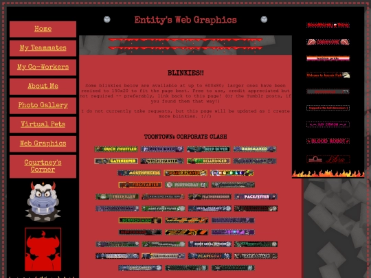 graphics screenshot