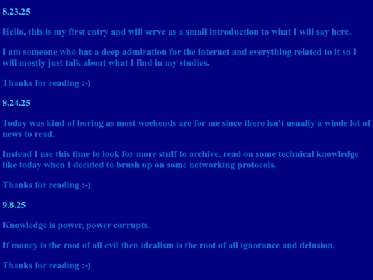 entry1 screenshot