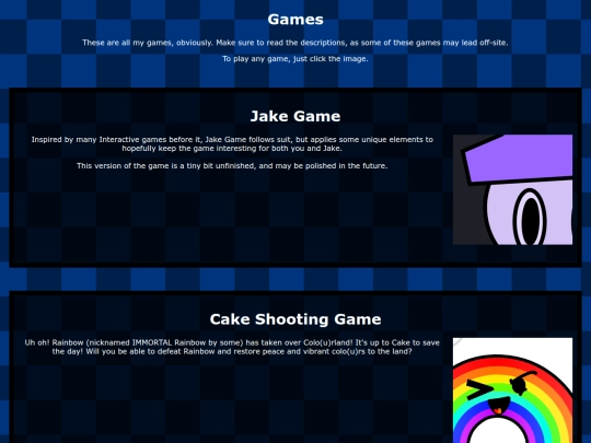 gamesold screenshot