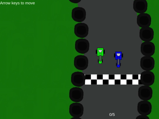 vg2 screenshot