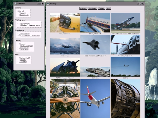 gallery screenshot