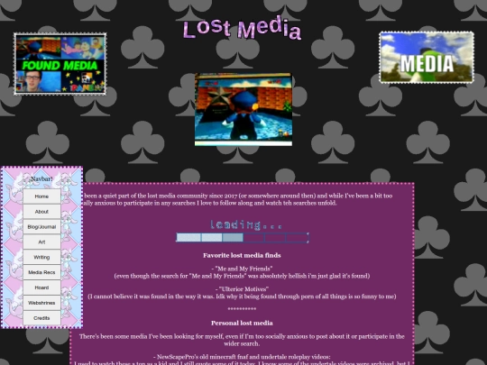 lostmed screenshot