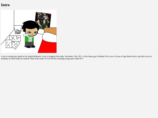 page1arc1 screenshot