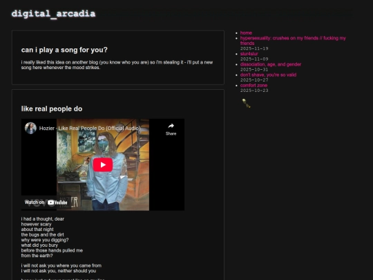 music/20251105 screenshot