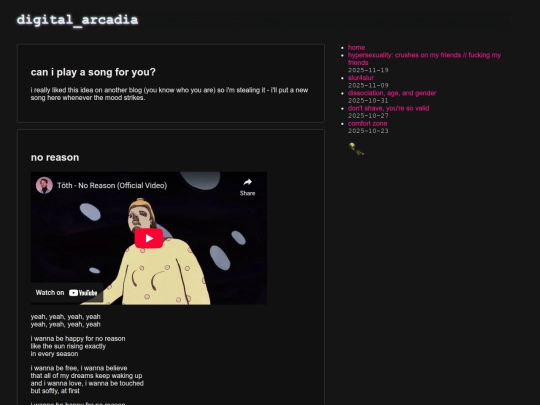 music/20251108 screenshot