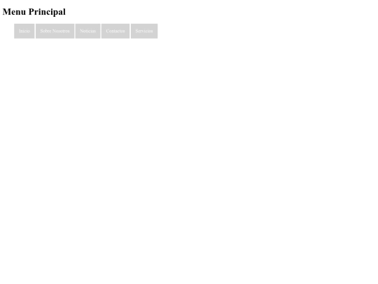 menus/menusprac screenshot