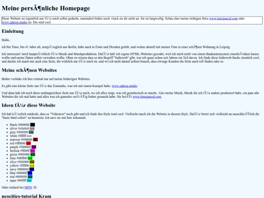 tutorial1 screenshot