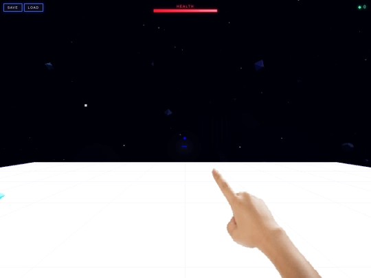 3dgame screenshot
