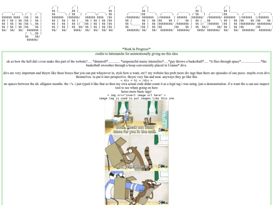 htmlcheetsheat screenshot