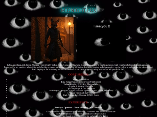 midnightFox_description screenshot