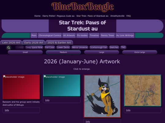 st-au-early-2026-art screenshot