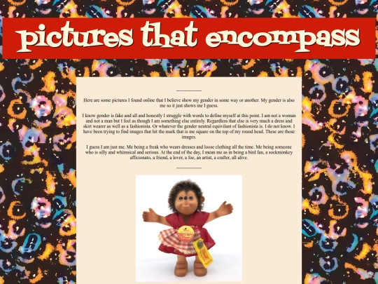 picturesthatencompass screenshot