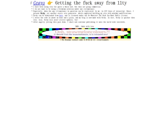 0010 11ty screenshot