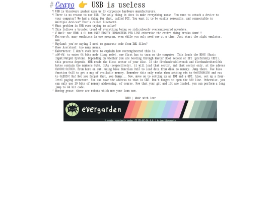 0014 usb screenshot