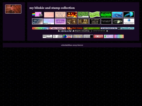 stamps screenshot