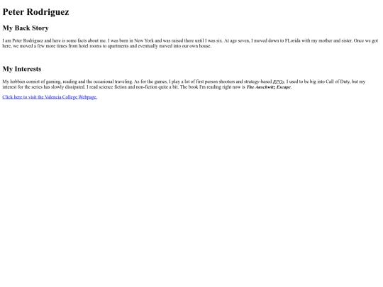 first_webpage_file screenshot