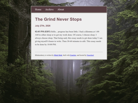 posts/2026-27-07-Grind-Never-Stops screenshot