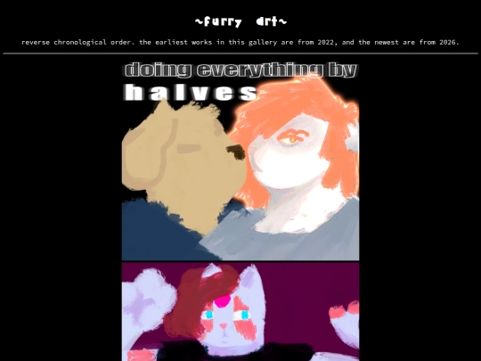 miscfur screenshot