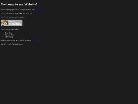 coming_attractions screenshot