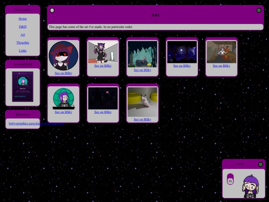 art screenshot
