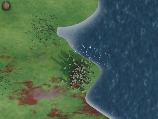 Port-EarthView screenshot