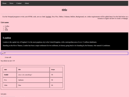 oldproj screenshot