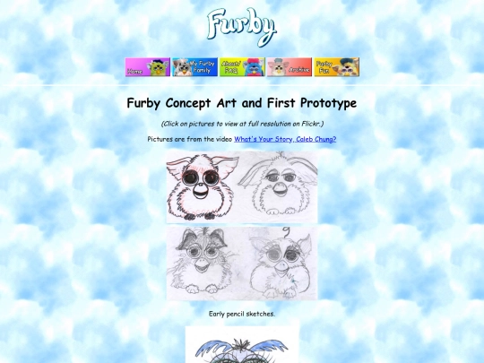 prototype screenshot
