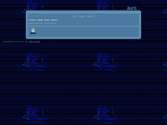 art screenshot