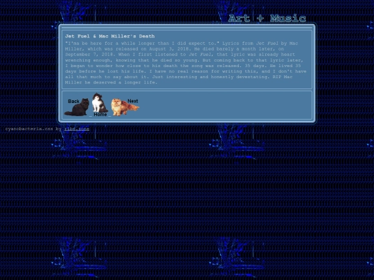 artdiary screenshot